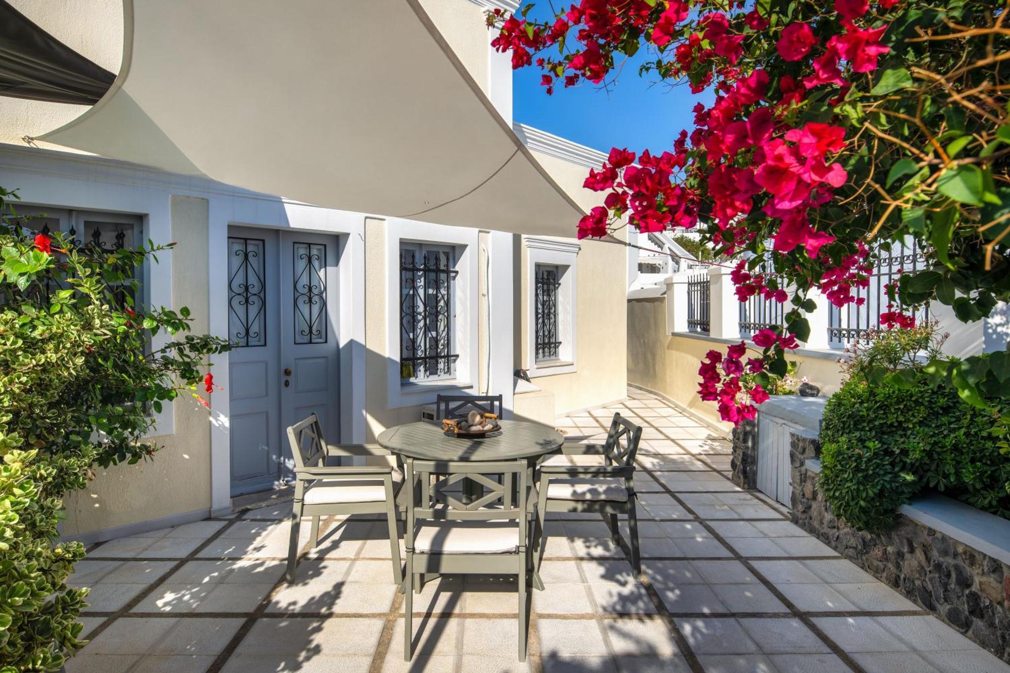Day One Fira Mansion Apartamento Exterior foto