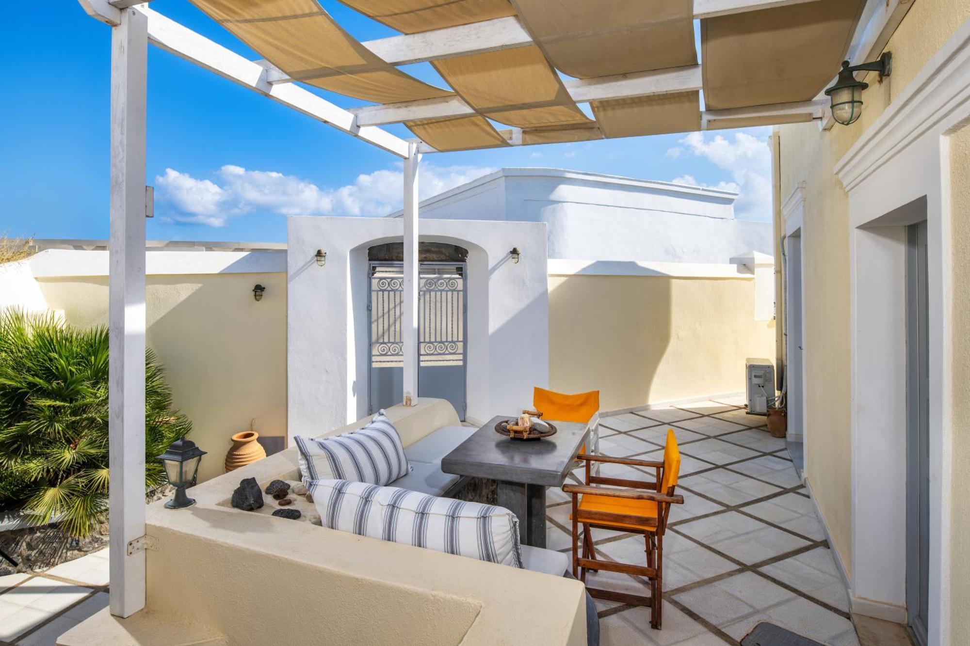 Day One Fira Mansion Apartamento Exterior foto