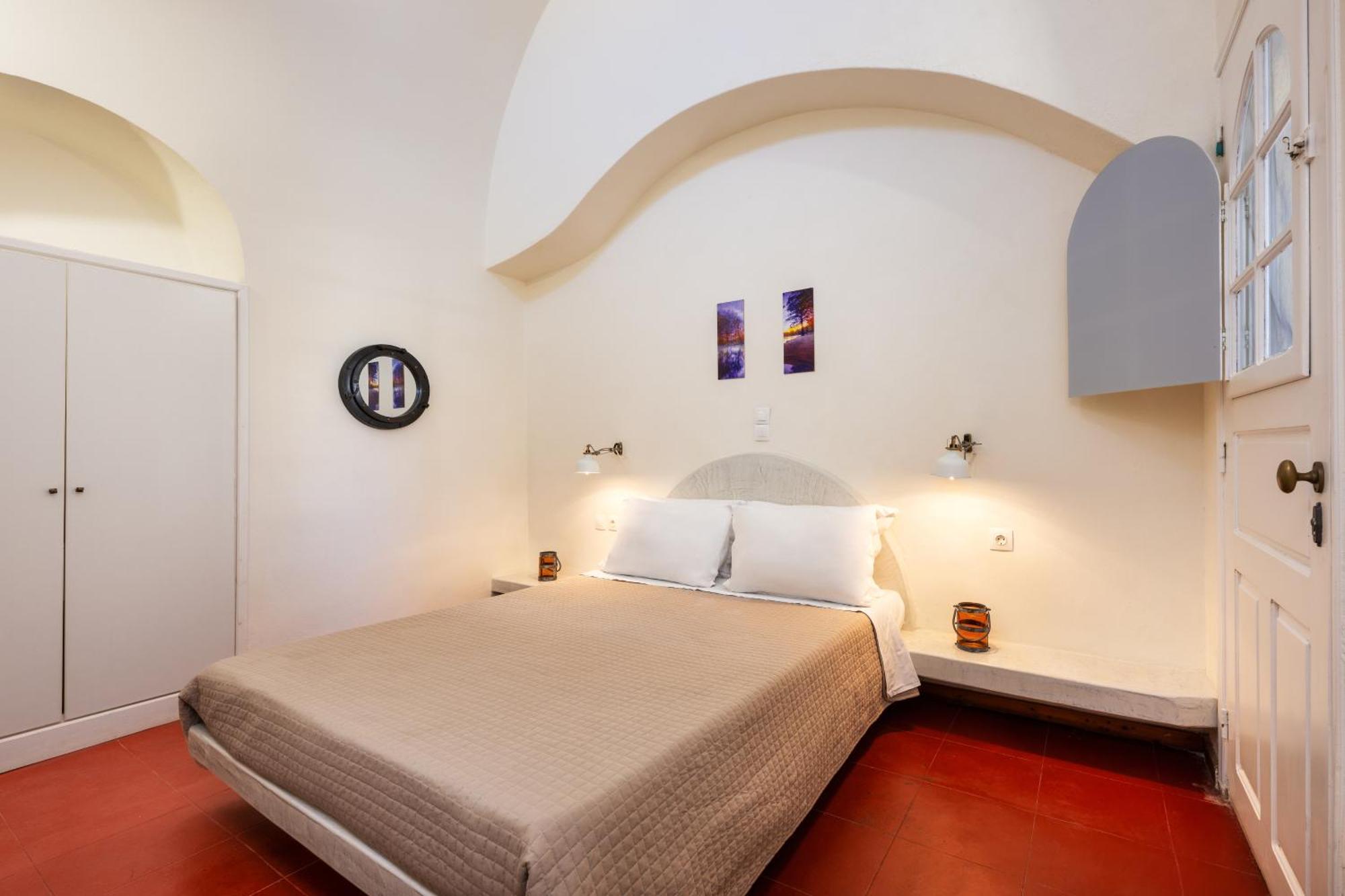 Day One Fira Mansion Apartamento Exterior foto
