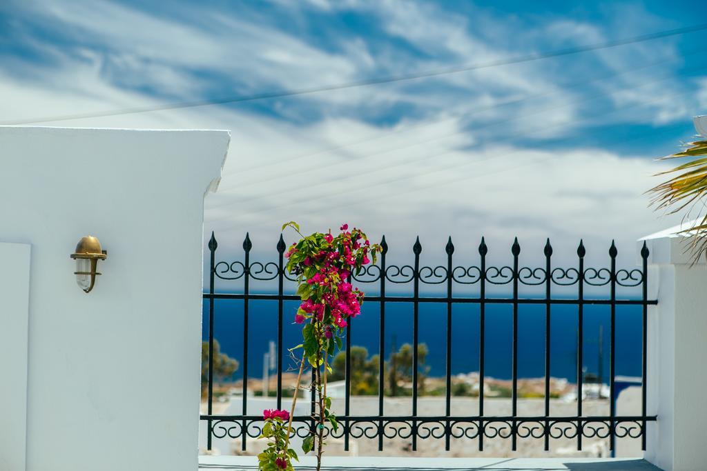 Day One Fira Mansion Apartamento Exterior foto