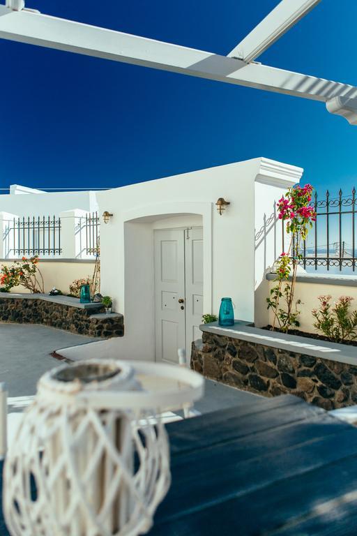 Day One Fira Mansion Apartamento Exterior foto